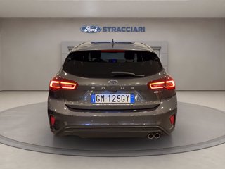 FORD Focus 1.0t ecoboost h ST-Line 125cv