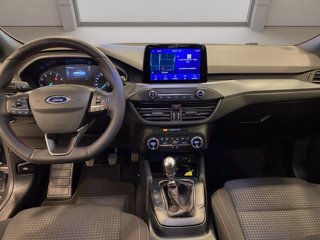 FORD Focus 1.0t ecoboost h ST-Line 125cv