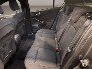 FORD Focus 1.0t ecoboost h ST-Line 125cv