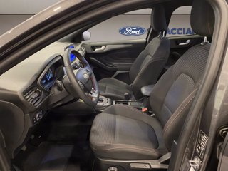 FORD Focus 1.0t ecoboost h ST-Line 125cv