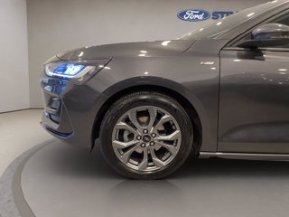 FORD Focus 1.0t ecoboost h ST-Line 125cv