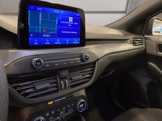 FORD Focus 1.0t ecoboost h ST-Line 125cv