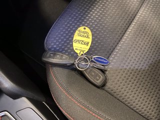 FORD Focus 1.0t ecoboost h ST-Line 125cv