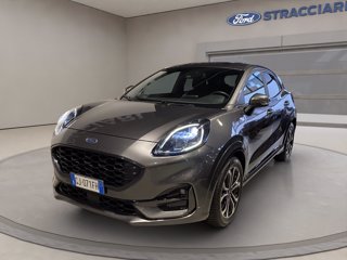 FORD Puma 1.0 ecoboost h ST-line Design s&s 125cv