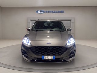 FORD Kuga 2.5 phev ST-Line X 2wd 225cv cvt