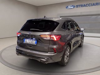 FORD Kuga 2.5 phev ST-Line X 2wd 225cv cvt