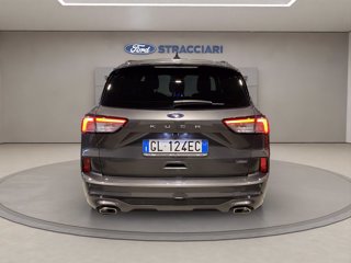 FORD Kuga 2.5 phev ST-Line X 2wd 225cv cvt