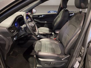 FORD Kuga 2.5 phev ST-Line X 2wd 225cv cvt