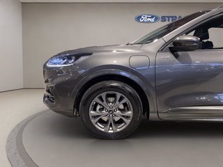 FORD Kuga 2.5 phev ST-Line X 2wd 225cv cvt
