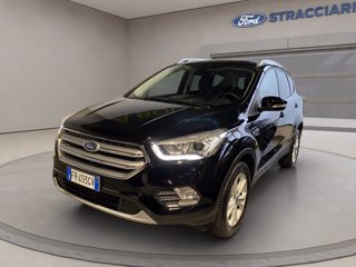 FORD Kuga 1.5 tdci Titanium s&s 2wd 120cv
