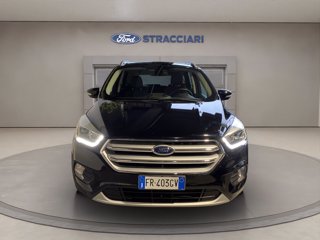 FORD Kuga 1.5 tdci Titanium s&s 2wd 120cv