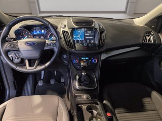 FORD Kuga 1.5 tdci Titanium s&s 2wd 120cv