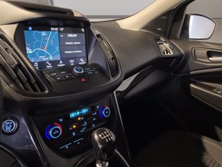 FORD Kuga 1.5 tdci Titanium s&s 2wd 120cv