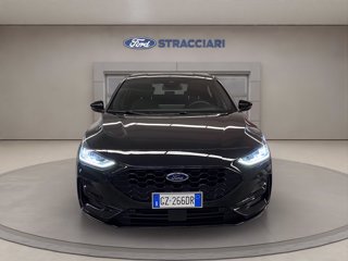 FORD Focus 1.5 ecoblue ST-Line 115cv auto