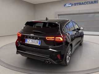 FORD Focus 1.5 ecoblue ST-Line 115cv auto