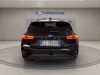 FORD Focus 1.5 ecoblue ST-Line 115cv auto