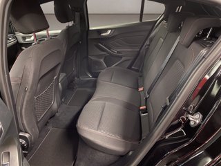 FORD Focus 1.5 ecoblue ST-Line 115cv auto