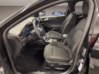 FORD Focus 1.5 ecoblue ST-Line 115cv auto