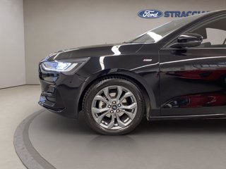 FORD Focus 1.5 ecoblue ST-Line 115cv auto