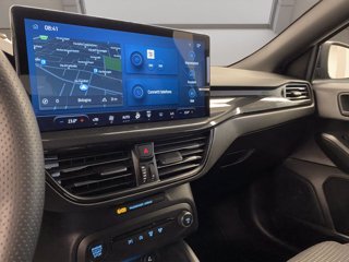 FORD Focus 1.5 ecoblue ST-Line 115cv auto