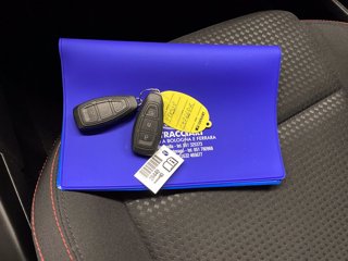 FORD Focus 1.5 ecoblue ST-Line 115cv auto