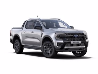 FORD Ranger Doppia Cabina Wildtrak PHEV 2.3 Plug In Hybrid 281CV A10 AWD 5p