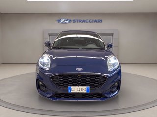 FORD Puma 1.0 ecoboost h ST-Line s&s 125cv auto