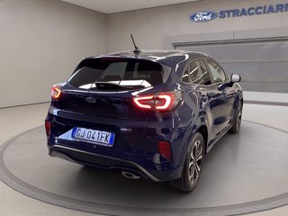 FORD Puma 1.0 ecoboost h ST-Line s&s 125cv auto