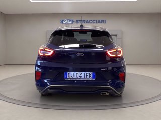 FORD Puma 1.0 ecoboost h ST-Line s&s 125cv auto