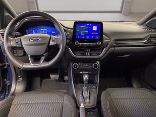 FORD Puma 1.0 ecoboost h ST-Line s&s 125cv auto