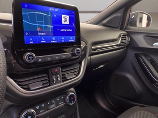 FORD Puma 1.0 ecoboost h ST-Line s&s 125cv auto