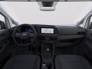FORD Transit Connect FlexCab Trend 2.0 EcoBlue 102cv PL