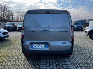 FORD Transit Courier V769 1.5 ecoblue 100cv Titanium