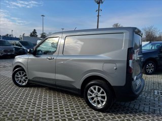 FORD Transit Courier V769 1.5 ecoblue 100cv Titanium