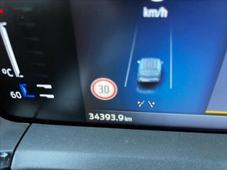 FORD Transit Courier V769 1.5 ecoblue 100cv Titanium