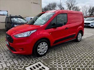 FORD Transit Connect 200 1.0 ecoboost 100cv Trend S&S L1H1 E6.2