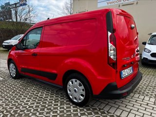 FORD Transit Connect 200 1.0 ecoboost 100cv Trend S&S L1H1 E6.2