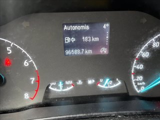 FORD Transit Connect 200 1.0 ecoboost 100cv Trend S&S L1H1 E6.2