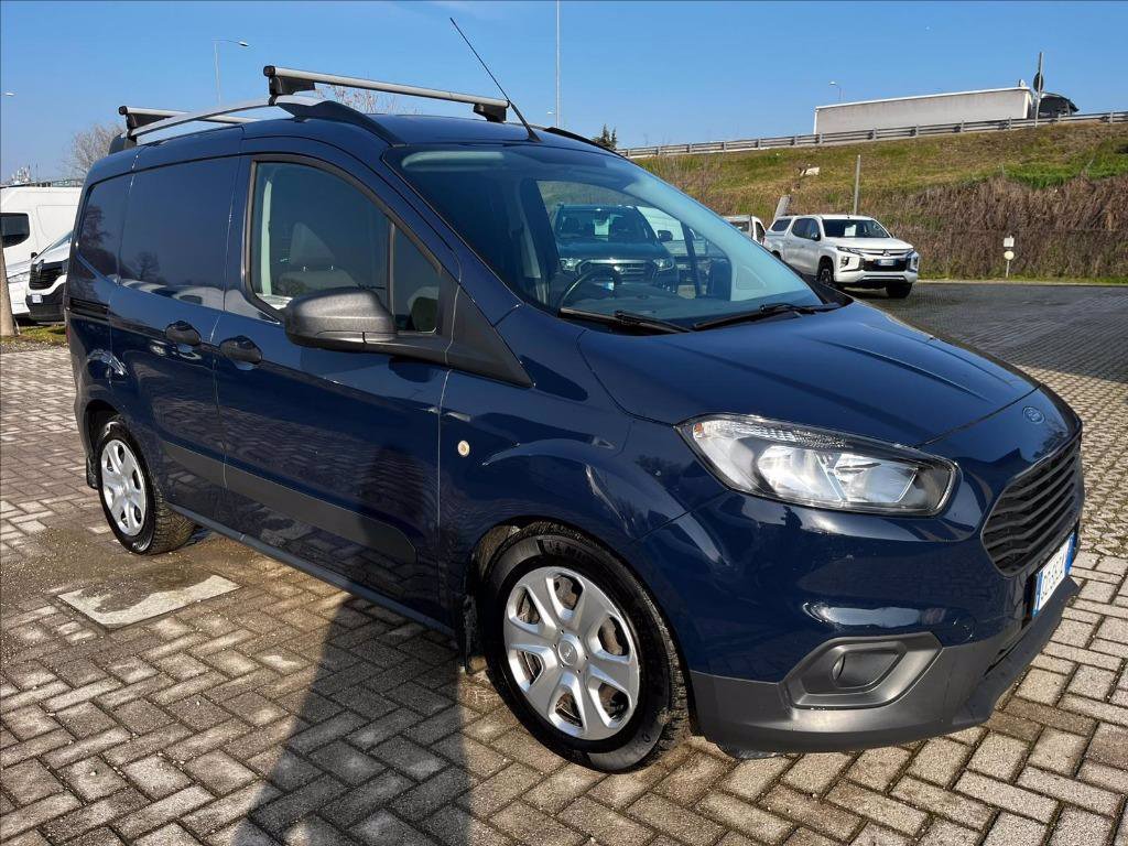 FORD Transit Courier 1.5 tdci 75cv S&S Trend my20