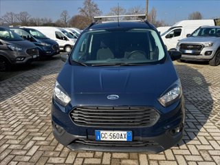 FORD Transit Courier 1.5 tdci 75cv S&S Trend my20
