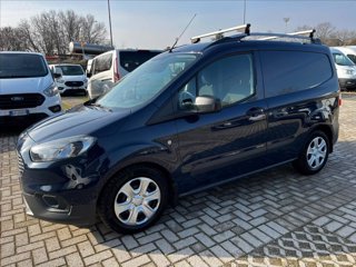 FORD Transit Courier 1.5 tdci 75cv S&S Trend my20