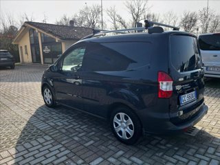 FORD Transit Courier 1.5 tdci 75cv S&S Trend my20