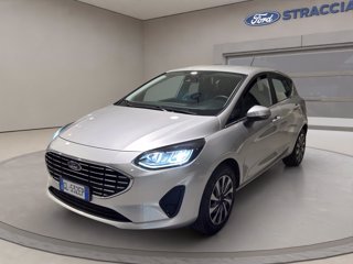 FORD Fiesta 5p 1.1 Titanium 75cv