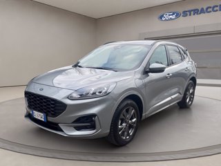FORD Kuga 2.5 phev ST-Line 2wd 225cv cvt