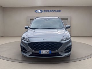 FORD Kuga 2.5 phev ST-Line 2wd 225cv cvt