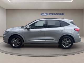 FORD Kuga 2.5 phev ST-Line 2wd 225cv cvt