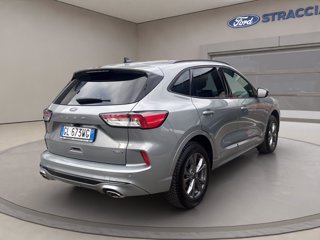 FORD Kuga 2.5 phev ST-Line 2wd 225cv cvt