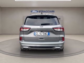 FORD Kuga 2.5 phev ST-Line 2wd 225cv cvt