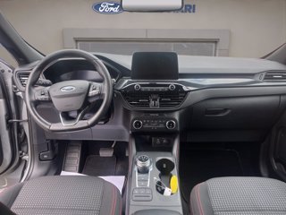 FORD Kuga 2.5 phev ST-Line 2wd 225cv cvt