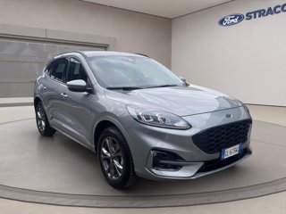 FORD Kuga 2.5 phev ST-Line 2wd 225cv cvt